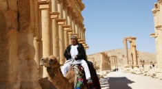 Syria - Palmyra2