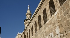 Velká Umajjovská mešita1