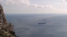 pohled s Gibraltarské skály1