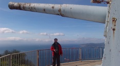 pohled s  Gibraltarské skály4