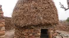 Togína vesnice  Djiguibombo